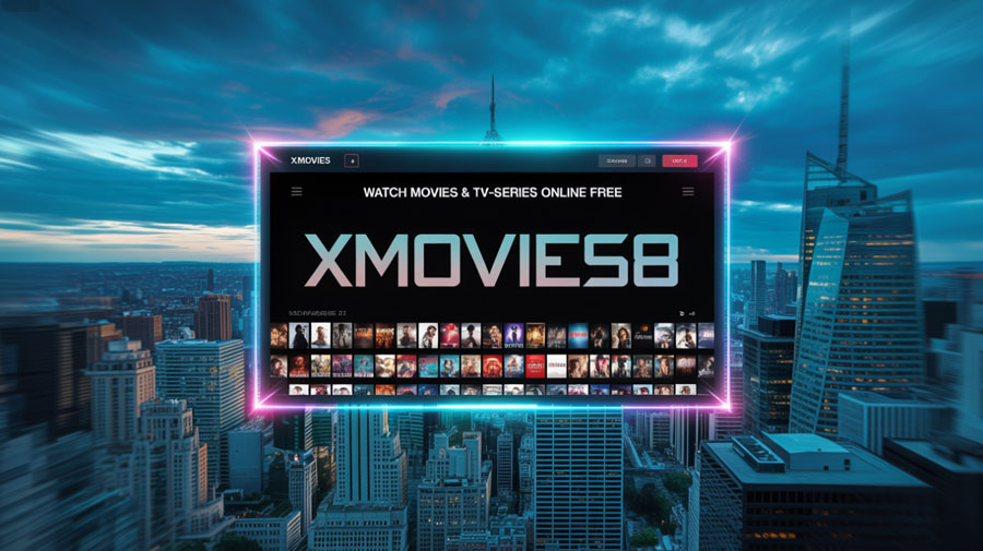 xmovies8